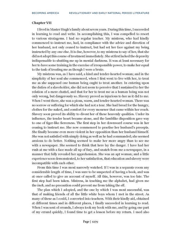 Becoming America - Title Page 1290